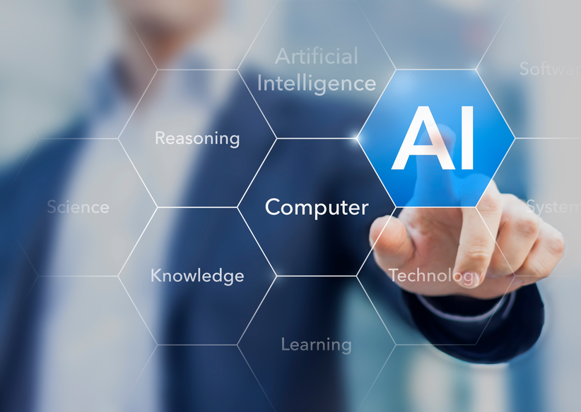 Artificiell intelligens som kommunikationsstöd